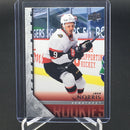 2020 UPPER DECK EXTENDED SERIES - TRIBUTE - YOUNG GUNS - J. NORRIS -