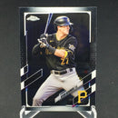 2021 TOPPS CHROME - BASE - SINGLES -