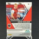 2021 PANINI MOSAIC SOCCER - SINGLES -