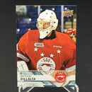 2018 UPPER DECK CHL HOCKEY - SINGLES -