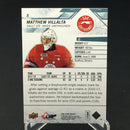 2018 UPPER DECK CHL HOCKEY - SINGLES -
