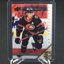 2020 UPPER DECK EXTENDED SERIES - UD EXCLUSIVES - T. CHABOTT -