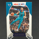 2020 PANINI NBA HOOPS BASKETBALL - SINGLES -