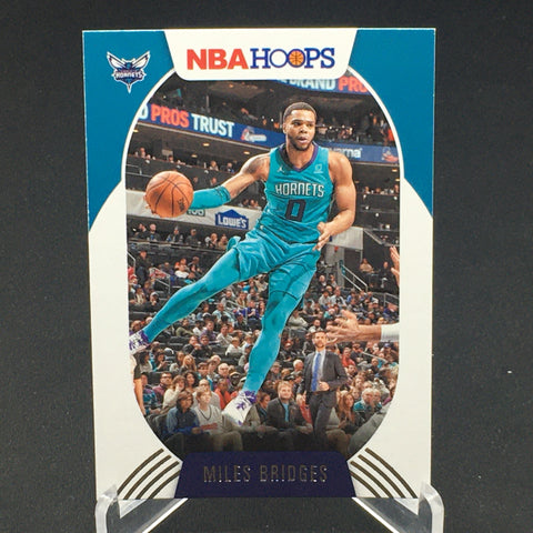 2020 PANINI NBA HOOPS BASKETBALL - SINGLES - #1-100 - YOU PICK FROM LIST