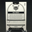 2020 PANINI NBA HOOPS BASKETBALL - SINGLES -