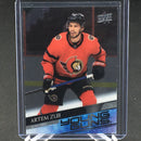 2020 UPPER DECK EXTENDED SERIES - CLEAR CUT - YOUNG GUNS - A. ZUB -