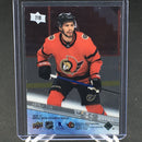 2020 UPPER DECK EXTENDED SERIES - CLEAR CUT - YOUNG GUNS - A. ZUB -