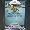 2020 UPPER DECK ARTIFACTS - SILVER ROOKIE - T. DELLANDREA - #190 - #'D/999 - RC