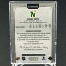 2019 UPPER DECK CHRONOLOGY - B. SMITH -