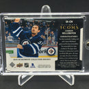 2019 UPPER DECK ULTIMATE COLLECTION - ULTIMATE ICONS - C. HELLEBUYCK -