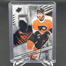 2018 UPPER DECK SPX - C. GIROUX - #9 - #'D/10 - PATCH
