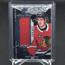 2018 UPPER DECK BLACK - ROOKIE TRADEMARKS RELICS - H. JOKIHARJU -