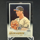 2020 TOPPS CHROME ALLEN AND GINTER BASEBALL - SINGLES -