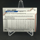 2020 TOPPS OPENING DAY BASEBALL - SINGLE -