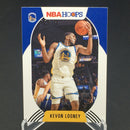 2020 PANINI NBA HOOPS BASKETBALL - SINGLES -