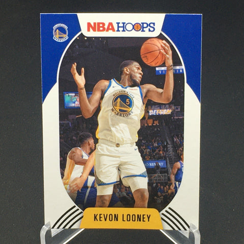 2020 PANINI NBA HOOPS BASKETBALL - SINGLES - #101-200 - YOU PICK FROM LIST