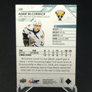 2018 UPPER DECK CHL HOCKEY - SINGLES -