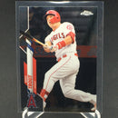 2020 TOPPS CHROME BASEBALL - SINGLES -