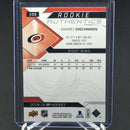 2018 UPPER DECK SP HOCKEY - ROOKIE AUTHENTICS - A. SVECHNIKOV -