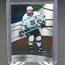 2019 UPPER DECK SP GAME USED - ORANGE - D. DOUGHTY - #9 - #'D/111