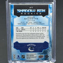 2018 UPPER DECK SPX HOCKEY - SHADOW BOX ROOKIES - A. GAUDETTE -