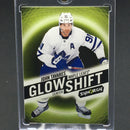 2018 UPPER DECK SYNERGY - GLOW SHIFT - J. TAVARES -