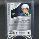 2019 UPPER DECK SP GAME USED - AUTHENTIC ROOKIES - J. LESPERANCE - #126 - #'D/38 - RC