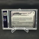 2020 TOPPS CHROME - L. ROBERT -