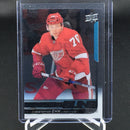 2018 UPPER DECK SERIES ONE - CLEAR CUT - YOUNG GUNS - C. EHN -