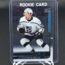 2018 UPPER DECK SERIES ONE - CLEAR CUT - YOUNG GUNS  - J. ANDERSON DOLAN -