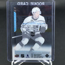 2018 UPPER DECK SERIES ONE - CLEAR CUT - YOUNG GUNS  - J. ANDERSON DOLAN -