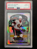 2020 UPPER DECK ALLURE - T. STUETZLE -