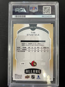 2020 UPPER DECK ALLURE - T. STUETZLE -