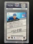 2020 UPPER DECK SERIES ONE - YOUNG GUNS - A. LAFRENIERE -