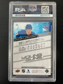 2020 UPPER DECK SERIES ONE - YOUNG GUNS - A. LAFRENIERE -