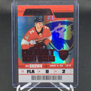 2019 UPPER DECK CREDENTIALS - DEBUT TICKET ACCESS -