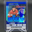 2019 UPPER DECK CREDENTIALS - DEBUT TICKET ACCESS -