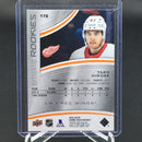 2019 UPPER DECK SP GAME USED - AUTHENTIC ROOKIES - T. HIROSE - #176 - #'D/118  - RC