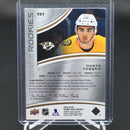 2019 UPPER DECK SP GAME USED - AUTHENTIC ROOKIES - D. FABRO - #151 - #'D/599  - JERSEY - RC