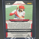 2021 PANINI PRIZM - COSMIC HAZE PRIZM - A. BOHM -