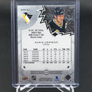 2018 UPPER DECK BLACK DIAMOND - M. LEMIEUX - #BDB-ML - #'D/249