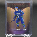 2018 UPPER DECK TRILOGY - ROOKIE PREMIERES -