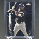 2020 TOPPS CHROME - L. ROBERT -