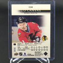 2018 UPPER DECK SERIES TWO - UD CANVAS - RETIRED - S. MIKITA -