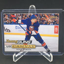 2019 UPPER DECK - UD CANVAS - YOUNG GUNS - N. DOBSON -