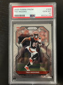 2020 PANINI PRIZM - T. HIGGINS -