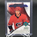 2018 UPPER DECK ULTIMATE COLLECTION - ULTIMATE INTRODUCTIONS - W. FOEGELE -