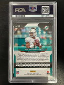 2020 PANINI PRIZM - T. TAGOVAILOA -