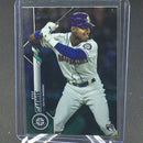 2020 TOPPS SERIES ONE - FOIL - K. LEWIS -