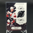 2018 UPPER DECK BLACK DIAMOND - T. HALL - #BDB-TH - #'D/399